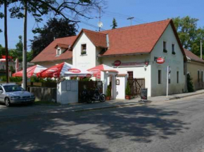Penzion Herold, Vranovská Ves